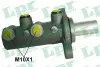 Тормозные колодки.) LPR (6100) изображение 1