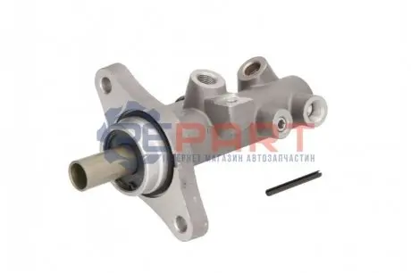 Головний гальмівний циліндр (25,4мм) SEAT ALHAMBRA VW SHARAN 1.8-2.8 09.95-03.10 LPR 6155