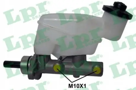 Главный тормозной цилиндр LPR 6157