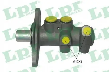 Автозапчасть LPR 6218