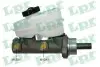 Головний гальмівний циліндр (25,4мм) CHRYSLER PROWLER JEEP CHEROKEE, GRAND CHEROKEE I, GRAND CHEROKEE II 2.1D-5.9 10.84-09.05 LPR (6287) зображення 1