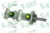Фото Головний гальмівний циліндр (25,4мм) CITROEN C25 FIAT DUCATO PEUGEOT J5 1.8-2.5D 09.81-05.94 LPR (6769) зображення 1