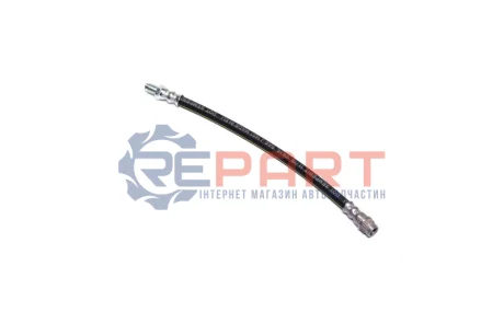 Фото Гальмівний шланг LPR (6T46008) зображення 1