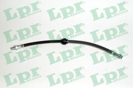 Гальмівний шланг LPR 6T46020