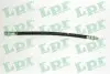 Тормозной шланг LPR (6T46022) изображение 1