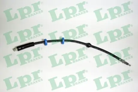 Гальмівний шланг LPR 6T46027 Купити в Україні
