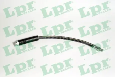 Тормозной шланг LPR 6T46034