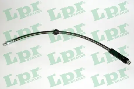 Тормозной шланг LPR 6T46037