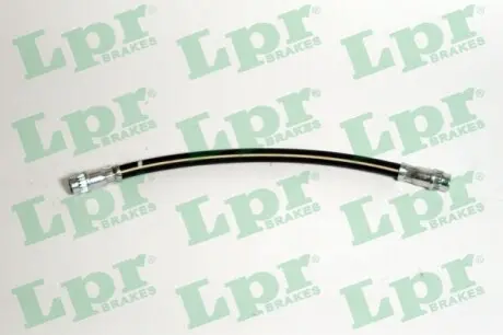 Гальмівний шланг LPR 6T46088