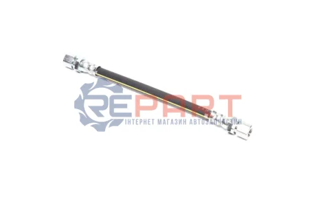 Шланг гальмівний (задній) Daewoo Lanos 1.3/1.5/1.6 97- (d=180mm) LPR 6T46118 Купити в Україні