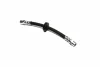 Шланг гальмівний (задній) Audi 80/100/A6/VW Passat/T3 1.6-2.2 -97 6T46126