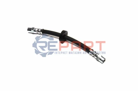 Шланг гальмівний (задній) Audi 80/100/A6/VW Passat/T3 1.6-2.2 -97 LPR 6T46126 Купити в Україні