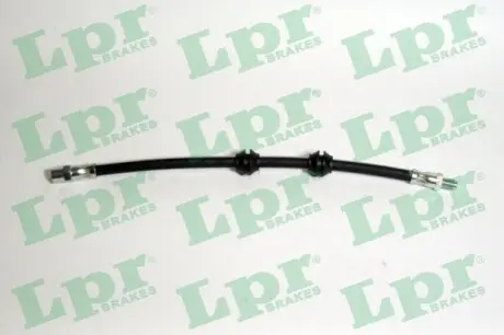 Гальмівний шланг LPR 6T46129