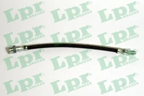 Гальмівний шланг LPR 6T46142
