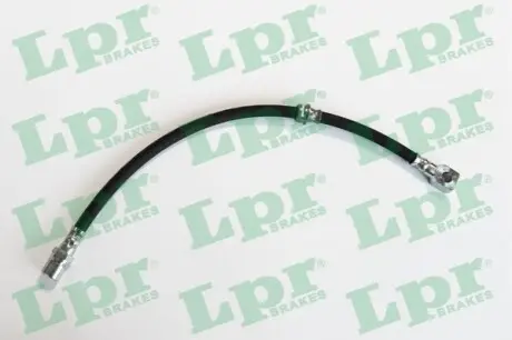 Гальмівний шланг LPR 6T46186 Купити в Україні