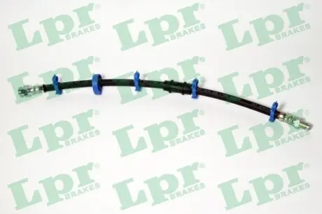 Гальмівний шланг LPR 6T46227