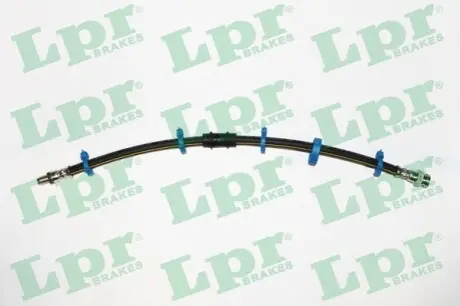 Гальмівний шланг LPR 6T46233