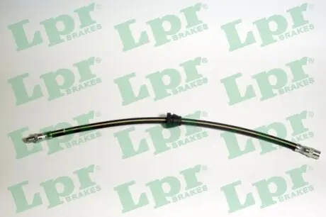 Гальмівний шланг LPR 6T46247 Купити в Україні