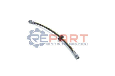 Шланг гальмівний (передній) VW Passat -97 (L=330mm) LPR 6T46267 Купити в Україні