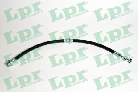 Шланг гальмівний (задній) VW Golf 91-99 (L=160mm) LPR 6T46275 Купити в Україні