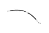 Шланг гальмівний (передній) Mazda 323/626 89-98 6T46279