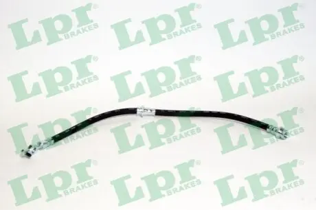 Гальмівний шланг LPR 6T46285 Купити в Україні