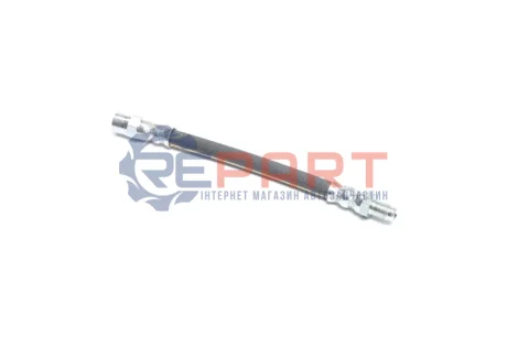 Фото Шланг гальмівний (задній) VW T4 96-03/Golf II/Passat 96- (L=160mm) LPR (6T46340) зображення 1