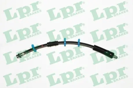 Гальмівний шланг LPR 6T46408