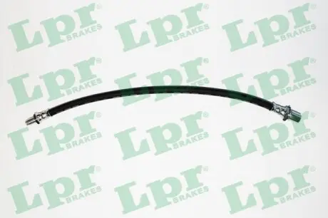 Тормозной шланг LPR 6T46530
