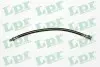 Тормозной шланг LPR (6T46554) изображение 1