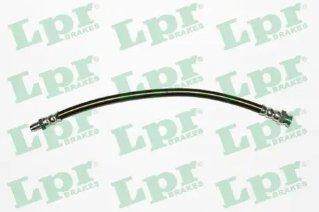 Гальмівний шланг LPR 6T46554