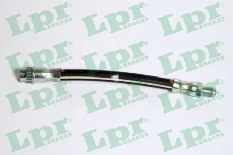 Шланг гальмівний (задній) Renault 25/Laguna 84-01 (150mm) LPR 6T46556 Купити в Україні