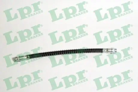 Гальмівний шланг LPR 6T46557 Купити в Україні