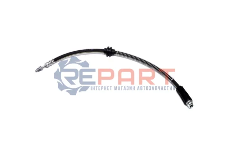 Шланг гальмівний (передній) Fiat Scudo/Peugeot Expert 95-07 LPR 6T46559 Купити в Україні