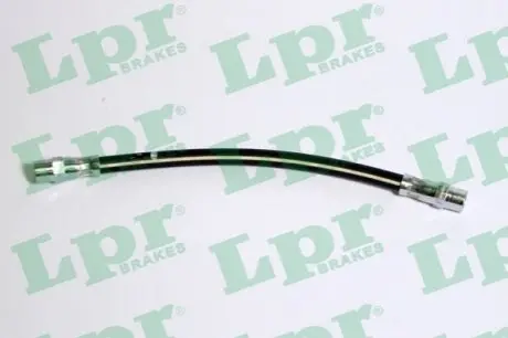 Гальмівний шланг LPR 6T46564
