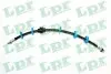 Тормозной шланг LPR (6T46577) изображение 1