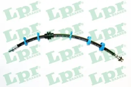 Гальмівний шланг LPR 6T46577