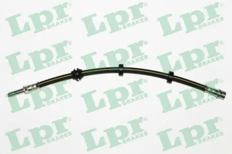 Тормозной шланг LPR 6T46589 Купить в Украине