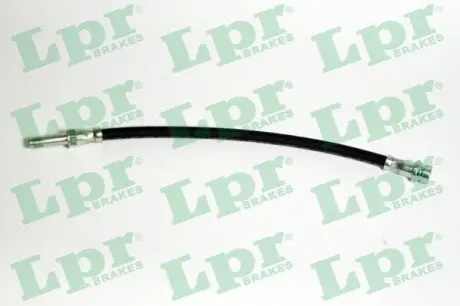 Тормозной шланг LPR 6T46592 Купить в Украине