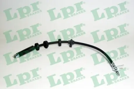 Гальмівний шланг LPR 6T46596 Купити в Україні