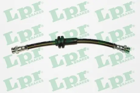Гальмівний шланг LPR 6T46603