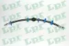 Тормозной шланг LPR (6T46607) изображение 1