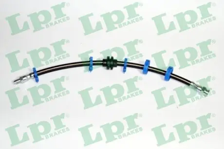 Гальмівний шланг LPR 6T46607