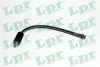 Фото Гальмівний шланг LPR (6T46614) зображення 1