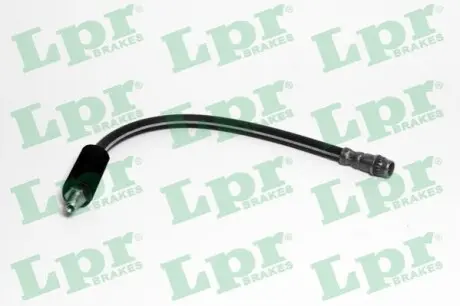 Гальмівний шланг LPR 6T46614 Купити в Україні