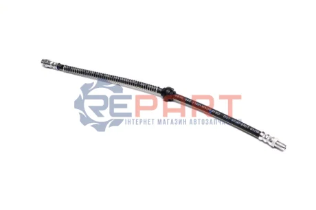 Шланг гальмівний (передній) Citroen Berlingo/Peugeot Partner 96- LPR 6T46616 Купити в Україні