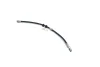 Шланг гальмівний (передній) VW Polo/Skoda Fabia I/II/Roomster/Seat Ibiza 99-15 6T46738