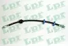 Фото Гальмівний шланг LPR (6T46739) зображення 1