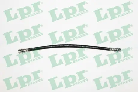 Тормозной шланг LPR 6T46743 Купить в Украине