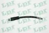 Тормозной шланг LPR (6T46747) изображение 1